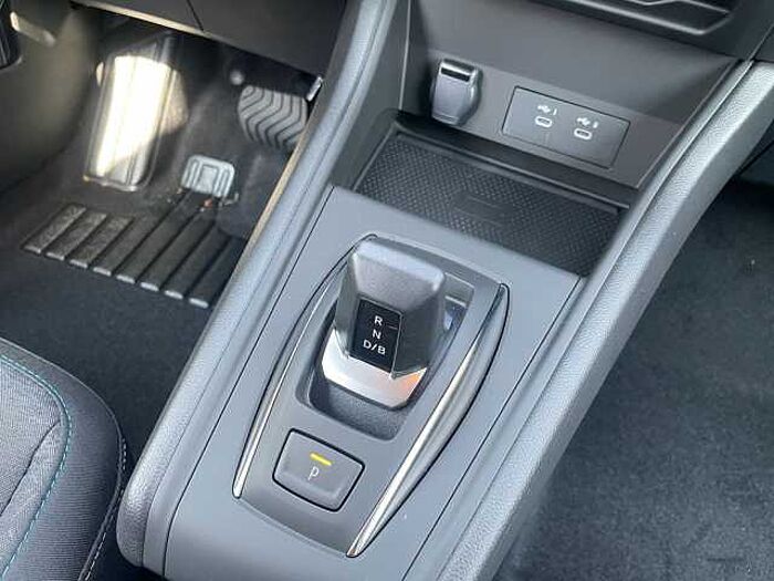 Mitsubishi ASX 1.8 Hybrid Plus Black Edition