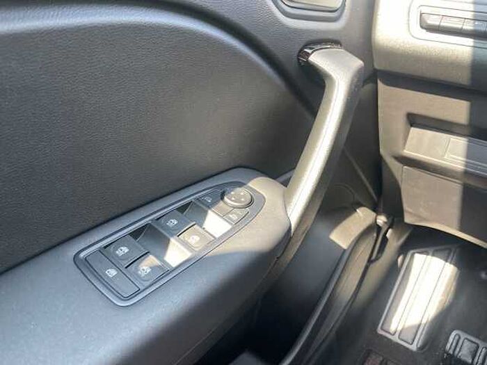 Mitsubishi ASX 1.8 Hybrid Plus Black Edition