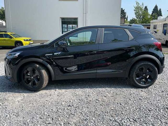 Mitsubishi ASX 1.8 Hybrid Plus Black Edition