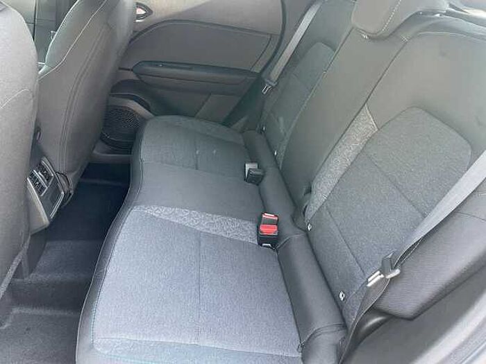 Mitsubishi ASX 1.8 Hybrid Plus Black Edition