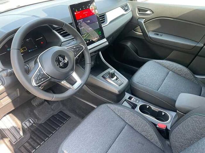 Mitsubishi ASX 1.8 Hybrid Plus Black Edition