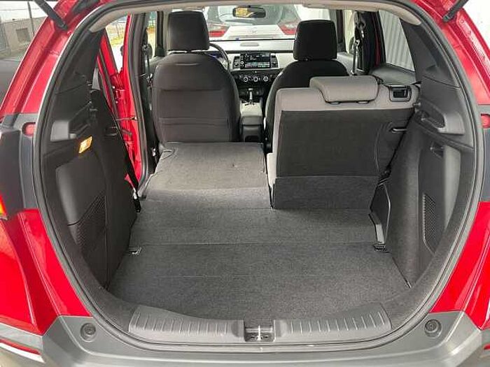 Honda Jazz 1.5i Hybrid Crosstar Executive