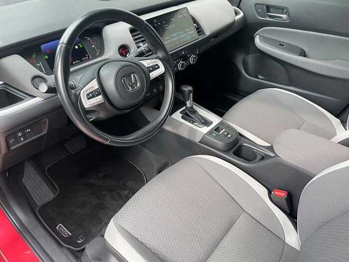 Honda Jazz 1.5i Hybrid Crosstar Executive