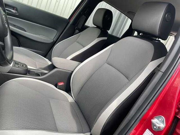 Honda Jazz 1.5i Hybrid Crosstar Executive