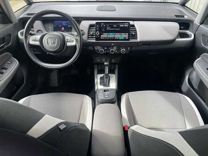 Honda Jazz 1.5i Hybrid Crosstar Executive