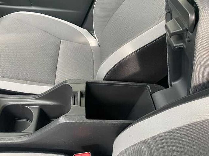Honda Jazz 1.5i Hybrid Crosstar Executive