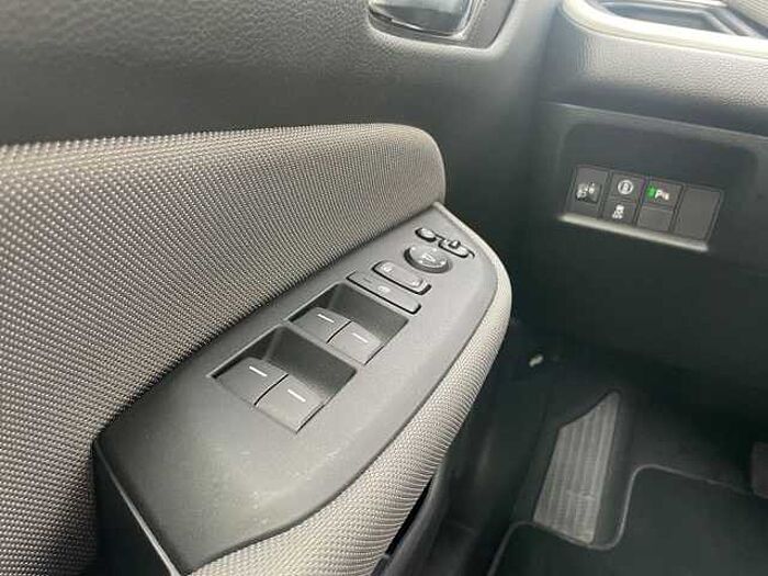 Honda Jazz 1.5i Hybrid Crosstar Executive