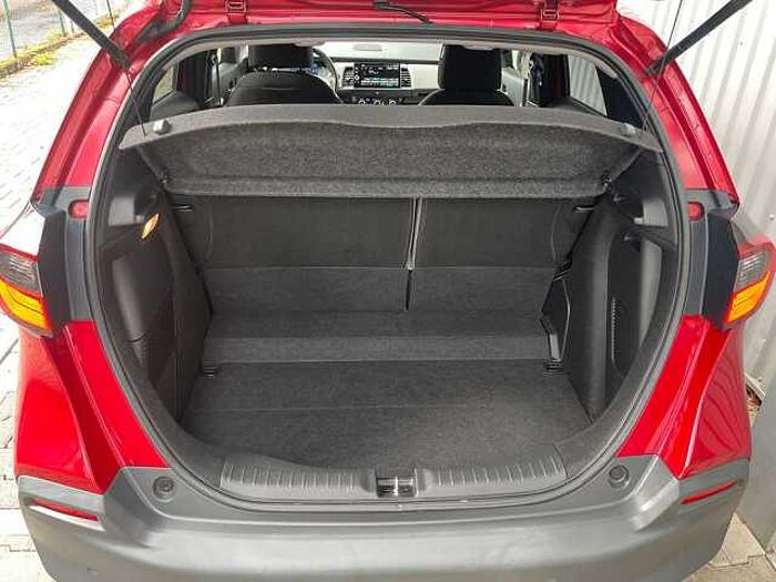 Honda Jazz 1.5i Hybrid Crosstar Executive