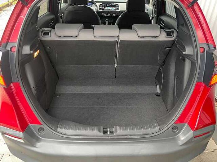 Honda Jazz 1.5i Hybrid Crosstar Executive