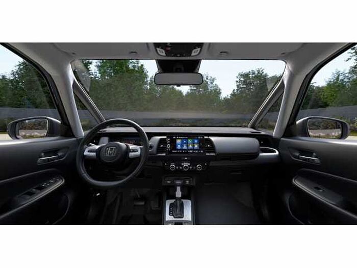 Honda Jazz e: HEV 1.5 i-MMD Hybrid Elegance