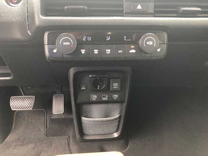 Honda e Advance-Paket 17' - Fully electric