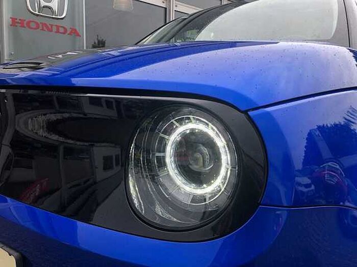 Honda e Advance-Paket 17' - Fully electric
