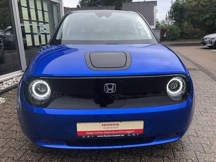Honda e Advance-Paket 17' - Fully electric