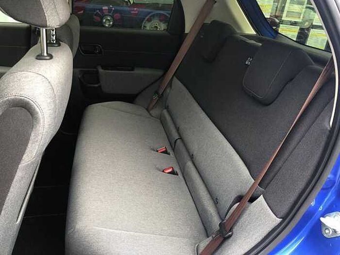 Honda e Advance-Paket 17' - Fully electric