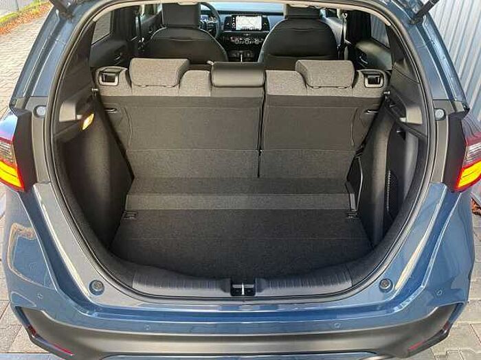 Honda Jazz 1.5 Hybrid Advance