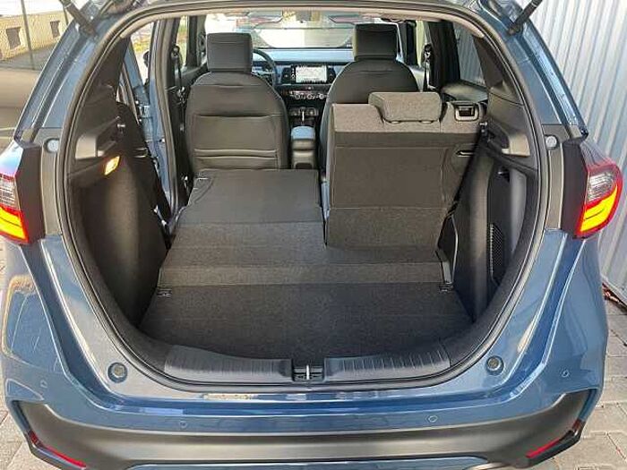 Honda Jazz 1.5 Hybrid Advance