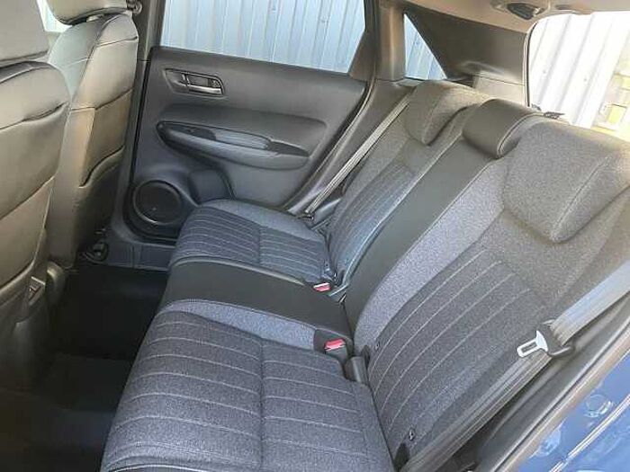 Honda Jazz 1.5 Hybrid Advance