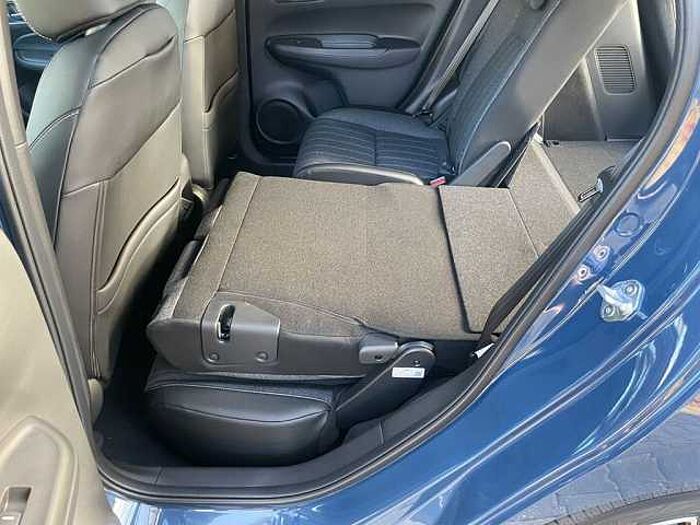 Honda Jazz 1.5 Hybrid Advance
