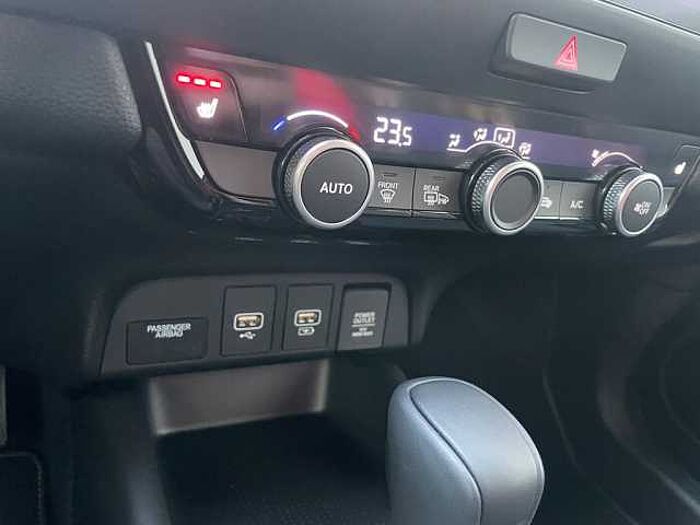 Honda Jazz 1.5 Hybrid Advance