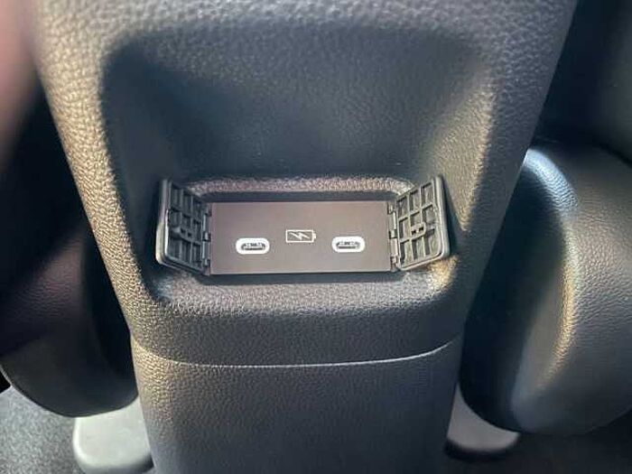 Honda Jazz 1.5 Hybrid Advance