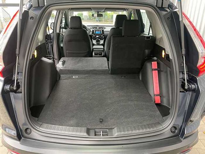 Honda CR-V 1.5i Comfort 2WD