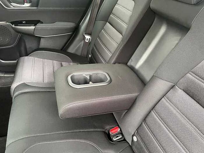 Honda CR-V 1.5i Comfort 2WD