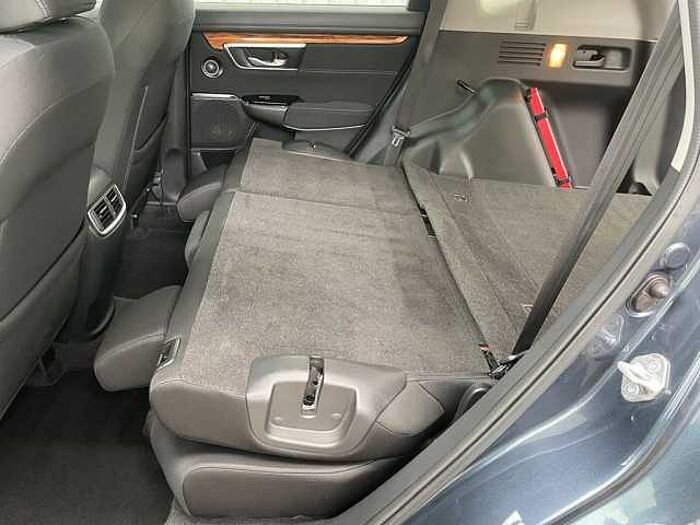 Honda CR-V 1.5i Comfort 2WD