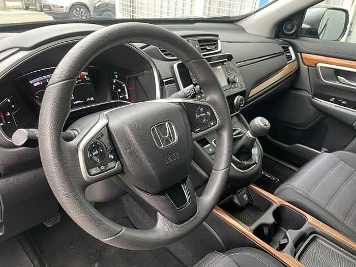 Honda CR-V 1.5i Comfort 2WD