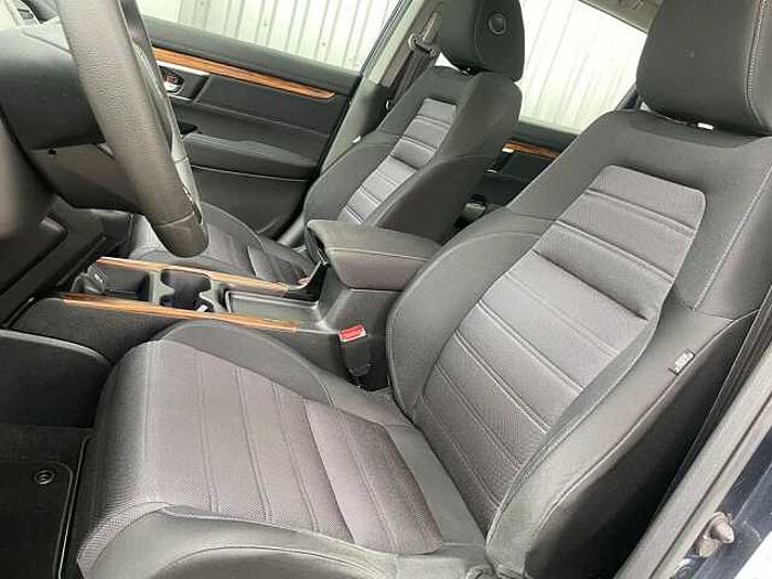 Honda CR-V 1.5i Comfort 2WD