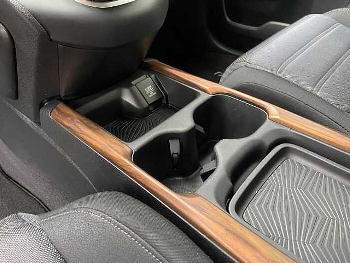 Honda CR-V 1.5i Comfort 2WD