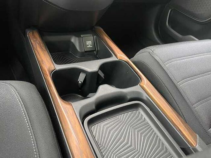 Honda CR-V 1.5i Comfort 2WD