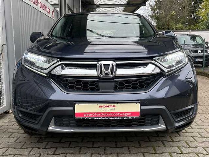 Honda CR-V 1.5i Comfort 2WD