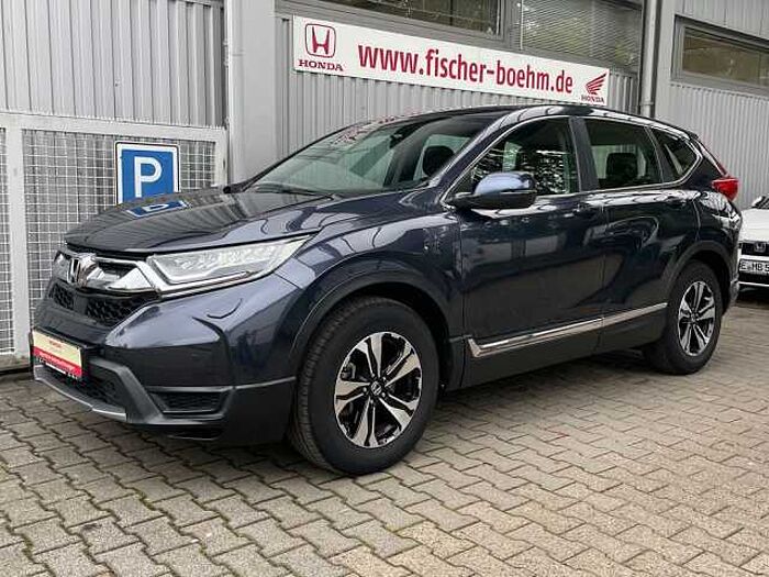 Honda CR-V 1.5i Comfort 2WD