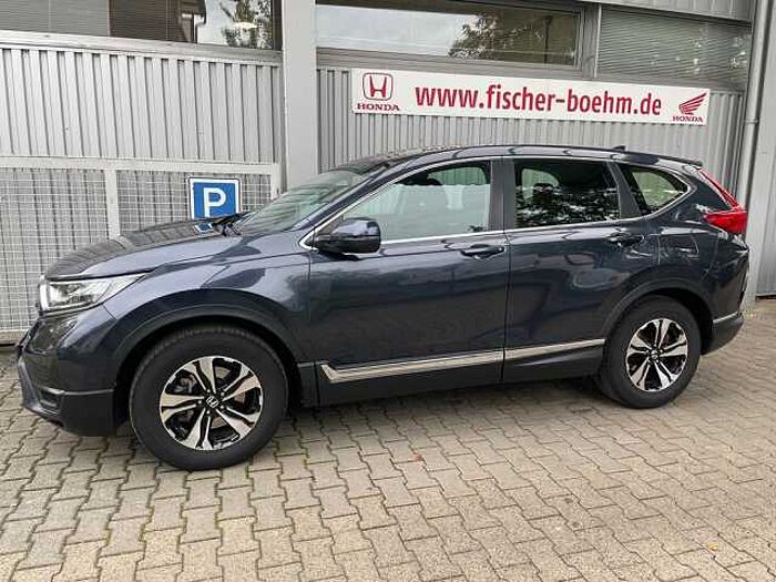 Honda CR-V 1.5i Comfort 2WD