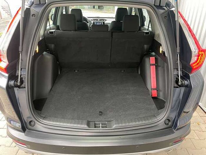Honda CR-V 1.5i Comfort 2WD