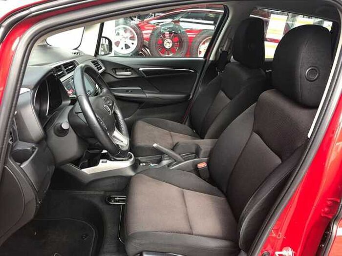 Honda Jazz 1.3i Elegance - Allwetterreifen