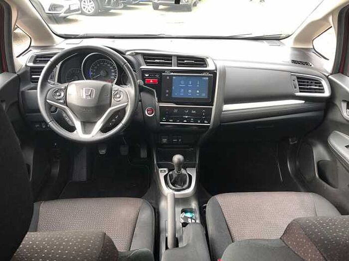 Honda Jazz 1.3i Elegance - Allwetterreifen