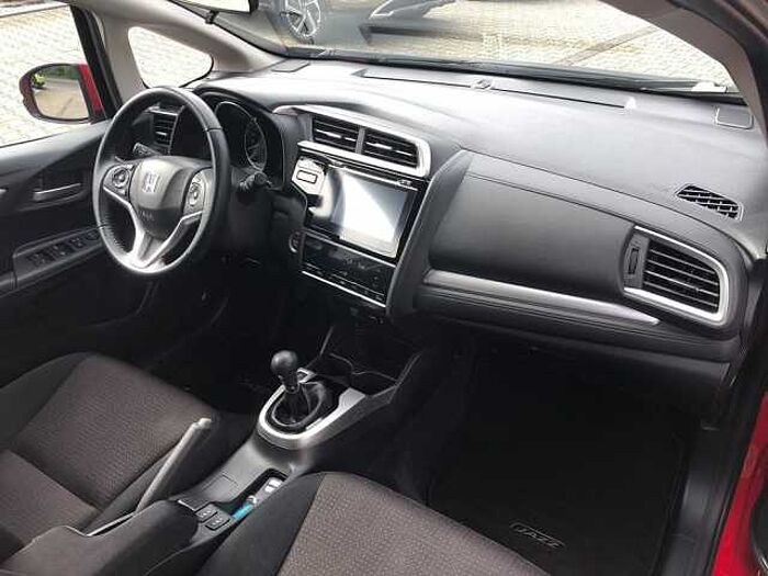Honda Jazz 1.3i Elegance - Allwetterreifen