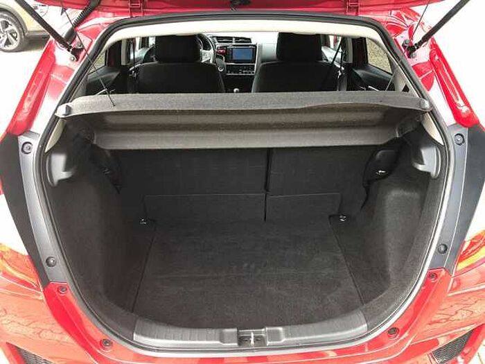 Honda Jazz 1.3i Elegance - Allwetterreifen
