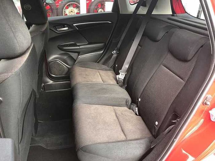 Honda Jazz 1.3i Elegance - Allwetterreifen