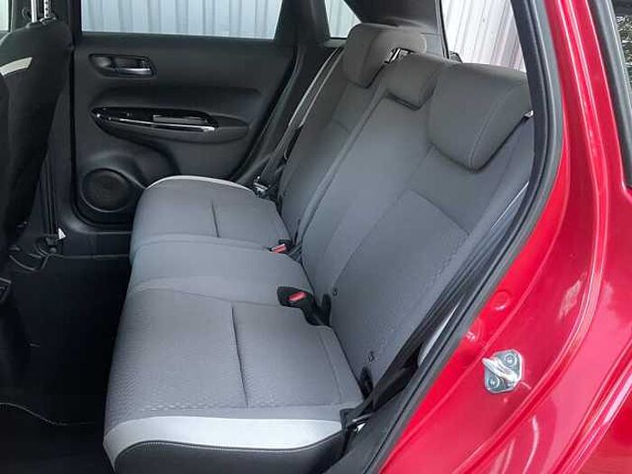 Honda Jazz 1.5i Crosstar Executive