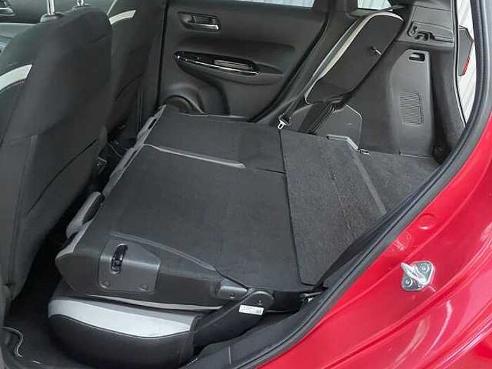 Honda Jazz 1.5i Crosstar Executive