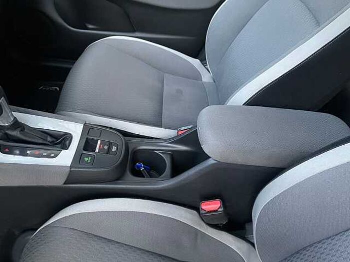 Honda Jazz 1.5i Crosstar Executive