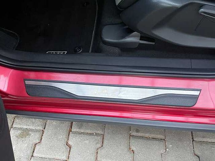 Honda Jazz 1.5i Crosstar Executive
