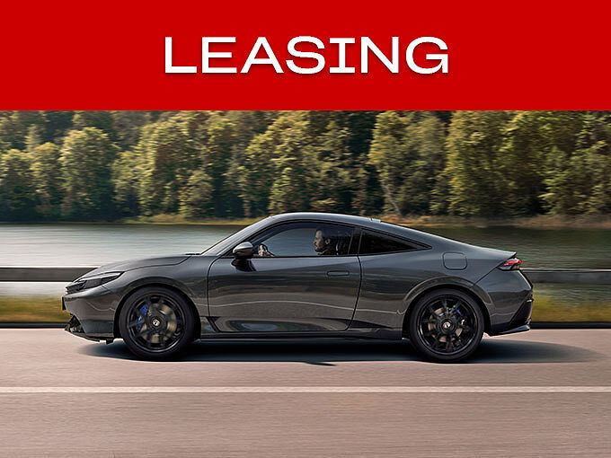 Prelude e:HEV Advance  - Leasing 399 €